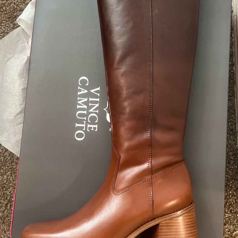 Vince Camuto Sengeti Boot